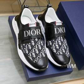 Picture of Dior Shoes _SKUDiorsz38-452CTF06013572